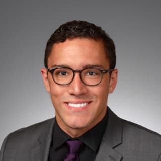 Benjamin Strauss, MD, Radiology, Evanston, IL
