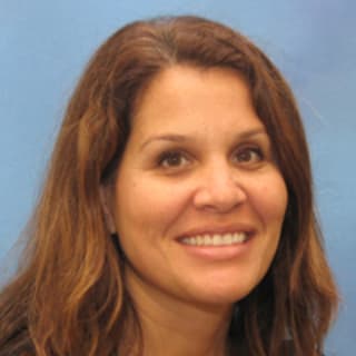 Blanca Solis, MD, Obstetrics & Gynecology, Sacramento, CA, UC Davis Medical Center