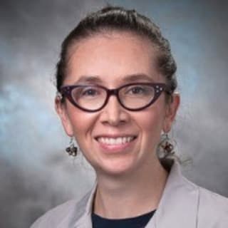 Thalia Torres, MD, Internal Medicine, Chicago, IL, Advocate Illinois Masonic Medical Center