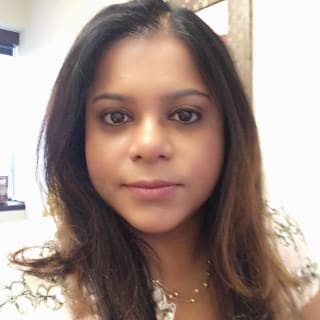 Aneesha Shetty, MD