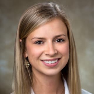 Jennifer Stang, MD, Resident Physician, Cumming, GA