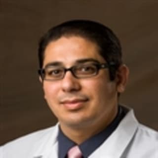 M. Ziad Darkhabani, MD, Neurology, Corpus Christi, TX