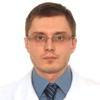 Denis Krutko, MD, Internal Medicine, Rapid City, SD