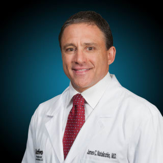 James Natalicchio, MD, Physical Medicine/Rehab, Hackensack, NJ, Hackensack Meridian Health Hackensack University Medical Center