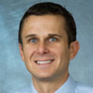 Ross Rodgers, MD, Emergency Medicine, La Jolla, CA