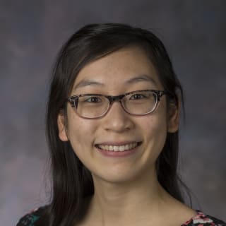 Elaine Yung, Pharmacist, Cincinnati, OH