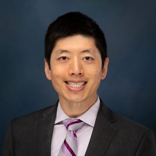 Andrew Huang, MD, Radiation Oncology, Wausau, WI, Aspirus Wausau Hospital, Inc.