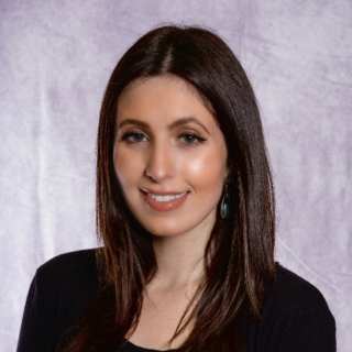 Sarah Shapiro, MD, Resident Physician, Charlottesville, VA