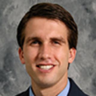 Andrew Pelikan, MD, Emergency Medicine, Columbia, MO, University Hospital