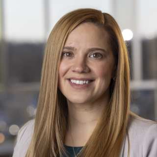 Katelyn (Gallagher) Tripod, MD, Obstetrics & Gynecology, Lawrence Township, NJ