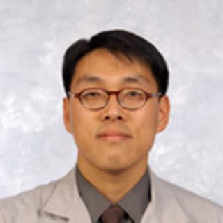 John Oh, MD, Internal Medicine, Niles, IL, Advocate Lutheran General Hospital