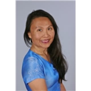 Longhang Nguyen, MD, Internal Medicine, Sunnyvale, CA