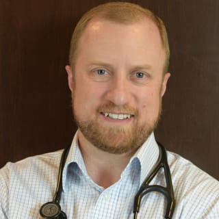 Kyle Hampton, DO, Family Medicine, Fort Collins, CO