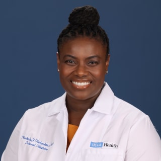 Kimberly (Carter) Richardson, MD, Internal Medicine, Torrance, CA