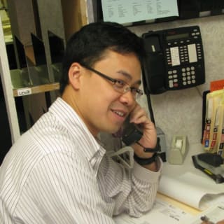 Thomas Nguyen, DO, Pediatrics, Canton, OH, Cleveland Clinic Mercy Hospital