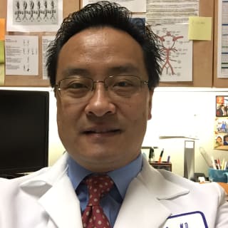 Tony Fang, MD, Vascular Surgery, Irvine, CA, Kaiser Permanente Orange County Anaheim Medical Center