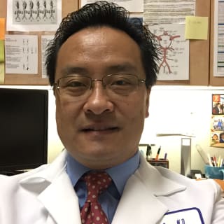 Tony Fang, MD, Vascular Surgery, Torrance, CA