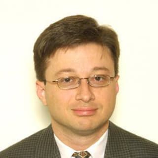 Peter Kallas, MD, Internal Medicine, Chicago, IL