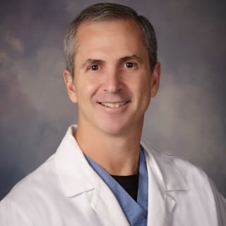 Paul Mattera, Emergency Medicine, Raleigh, NC