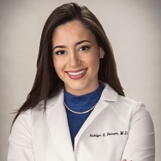 Ashlyn Reiser, MD, Ophthalmology, Boynton Beach, FL