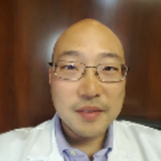 William Cho, MD