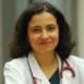 Monica Vela, MD, Internal Medicine, Chicago, IL, University of Illinois Hospital & Health Sciences System