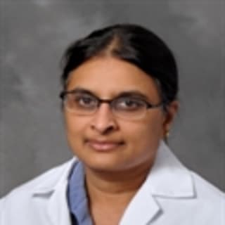 Meenakshi Arul, MD, Internal Medicine, Plymouth, MI, Henry Ford Hospital