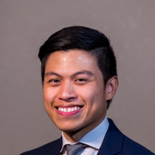 Billy Huynh, MD, Family Medicine, Berkeley, CA