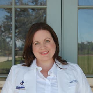 Melissa (Perera) Lebrun, Family Nurse Practitioner, Lake Charles, LA, CHRISTUS Ochsner Lake Area Hospital