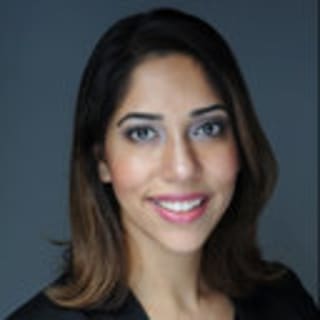 Kanwal Farooqi, MD