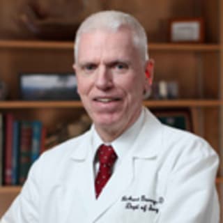 Richard Garvey, MD