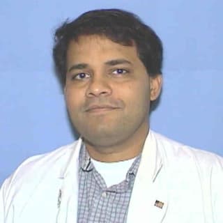 Suresh Kari, MD, Emergency Medicine, Memphis, TN, University of Tennessee Health Science Center