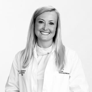 Lauren Ridenour, DO, Pulmonology, Gilbert, AZ