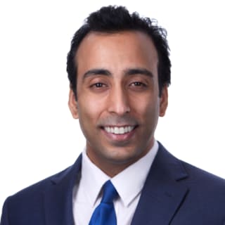 Amir Sohail, MD