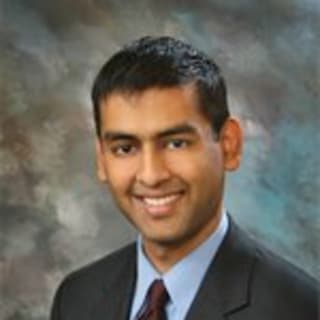 Amit Nahata, MD, Nephrology, Washington, PA