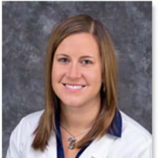 Hannah (Ciesla) Duby, Nurse Practitioner, Petoskey, MI, McLaren Northern Michigan
