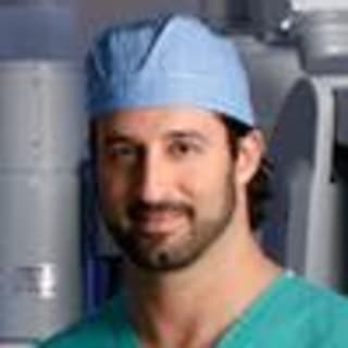 Darren Bruck, MD, Urology, Miami, FL, Baptist Hospital of Miami