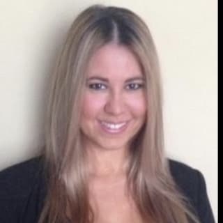 Mariana Rivera Rodriguez, MD, Internal Medicine, Tamarac, FL