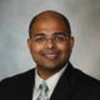 Venkatesh (Athmaram) Bellamkonda, MD, Emergency Medicine, Rochester, MN