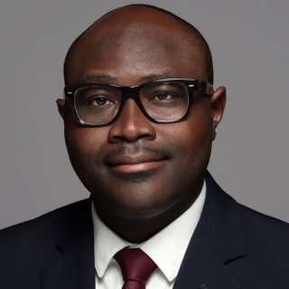 Dami Akinmolayemi, MD