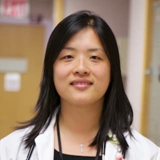 Tina Cheng, DO, Pediatrics, Babylon, NY, Good Samaritan Hospital Medical Center