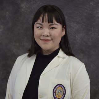 Brandi Sun, MD, Resident Physician, New Orleans, LA