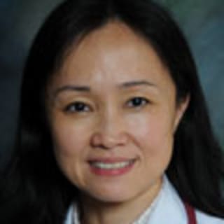 Xiaoming Liu, MD, Internal Medicine, Howell, NJ, Monmouth Medical Center, Southern Campus