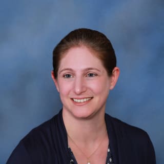 Rebecca Cherry, MD, Pediatrics, Elkins Park, PA