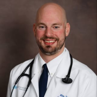 William Doxey IV