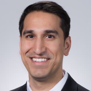 Jason Jarria, MD, Resident Physician, Springfield, OR