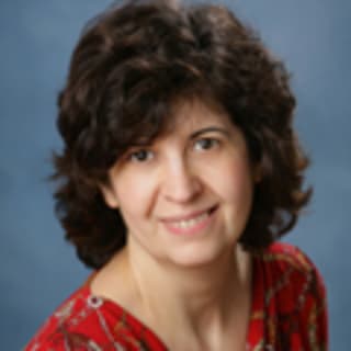 Gabriela (Cociorva) Cherascu, MD, Geriatrics, Iowa City, IA, MercyOne Iowa City Medical Center
