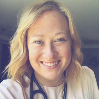 Corie Barnard – Omaha, NE | Adult Care Nurse Practitioner