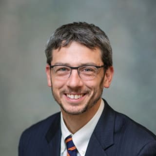 Tyler Peterson, MD