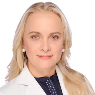 Olga Kromo, MD, Rheumatology, South Miami, FL